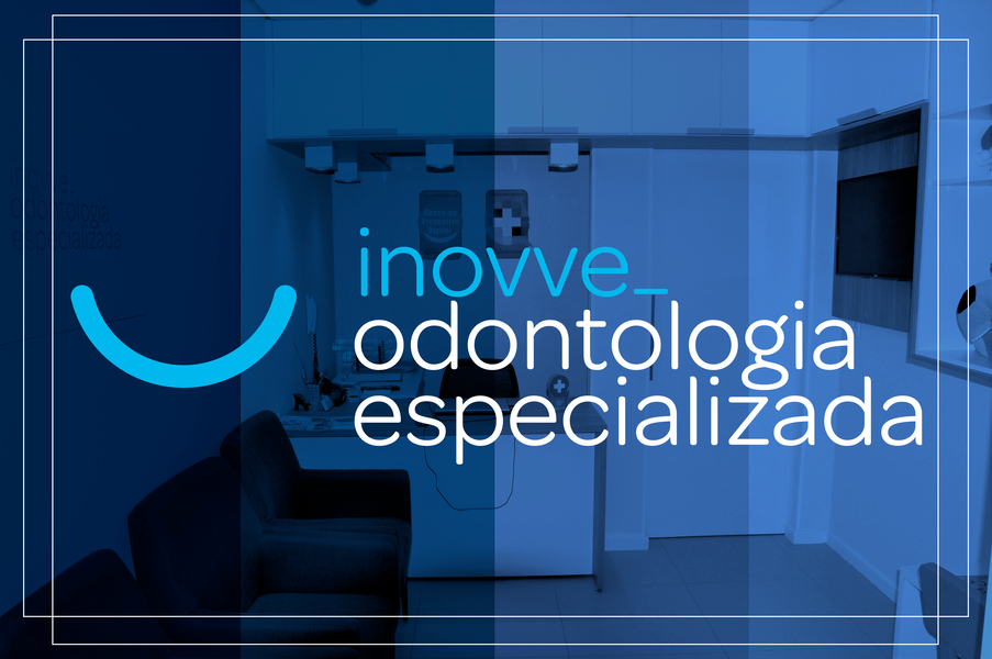 Foto da capa de Inovve Odontologia I Aparelho Dentário, Invisalign, Clareamento Dental em Ribeirão Preto/SP